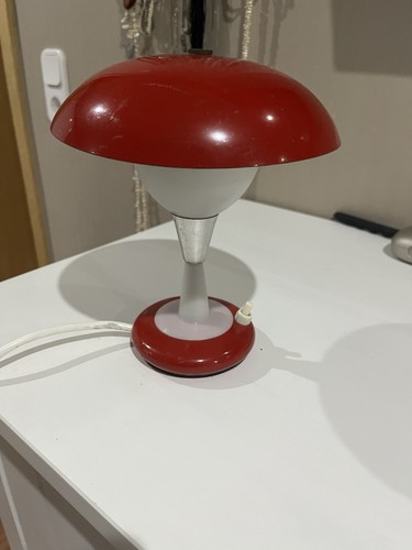 Tischlampe 70er jahre - tischlampe,,