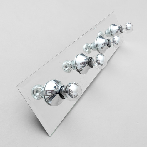Lampe spiegel spiegelleuchte - lampe,