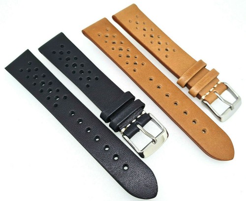 Racing uhrenarmband 20 - uhrenarmband, 18