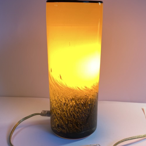 Vintage tischlampe 70er jahre - vintage,