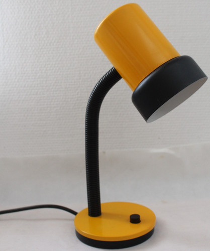 Tischlampe space age stil - tischlampe, space-age-stil