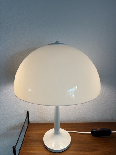 Lampe 70er jahre space - lampe,