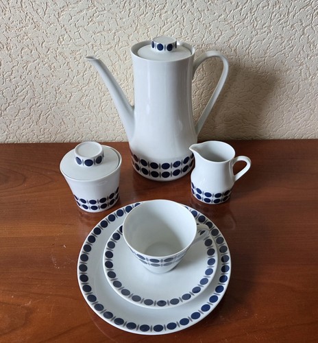 Kaffee service unvollständig - kaffee,