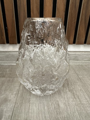 Vintage eisglas ingrid - eisglas,