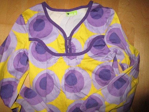 Schönes kleid von - schönes, "mala"