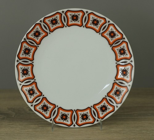 Winterling kuchenteller orange - winterling,