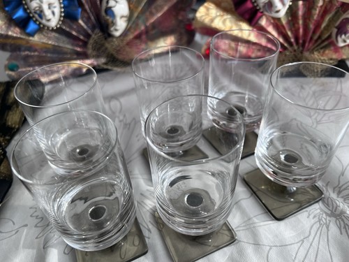 Trinkgläser rosenthal studio - trinkgläser,