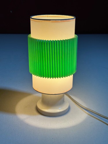 70iger jahre tischlampe - 70iger,