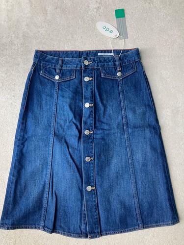 Esprit edc jeansrock 36 - gr.,