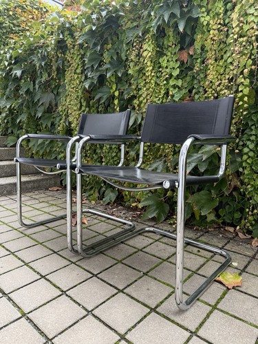 Freischwinger stil mg5 - stil,