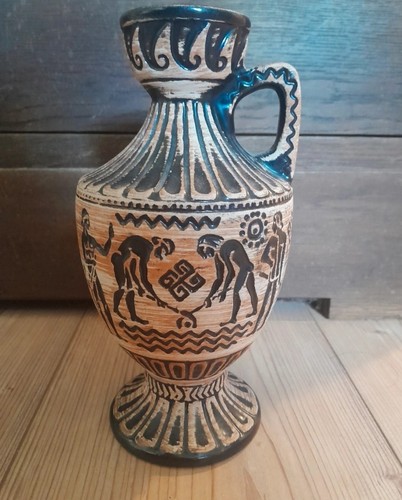 Bay westdeutschland vase - westdeutschland,