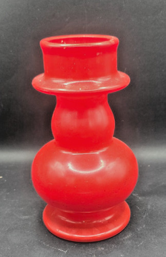 70er jahre space age vase - jahre,