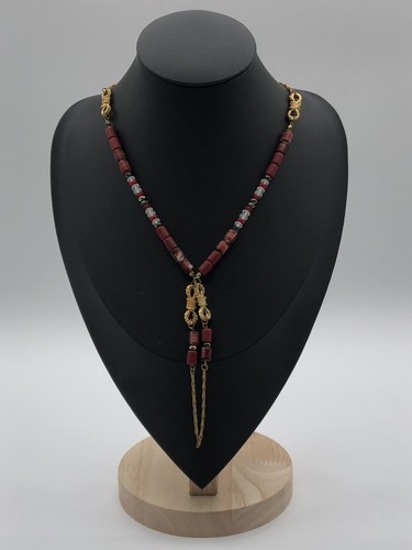 Vintage kette 60er 70er jahre - vintage,