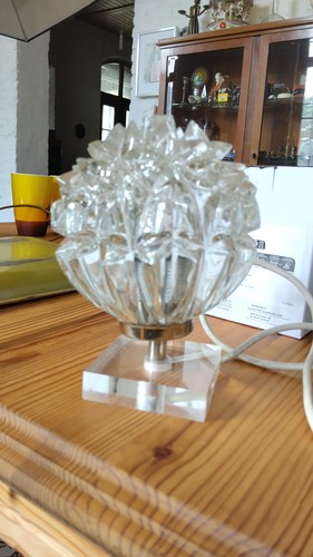 Tischlampe sputnik stil er - tischlampe,