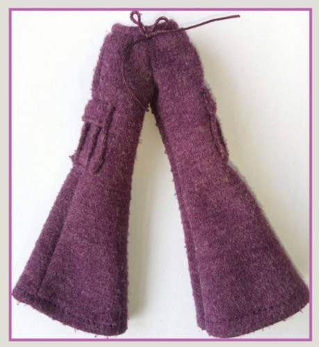 Bratz hose puppenkleidung - hose,