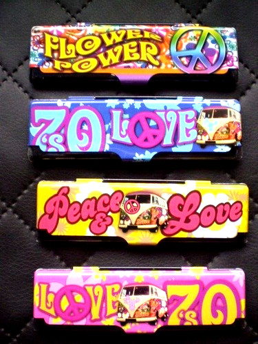 Stück zigarettenpapier etui - stück, zigarettenpapier-etui