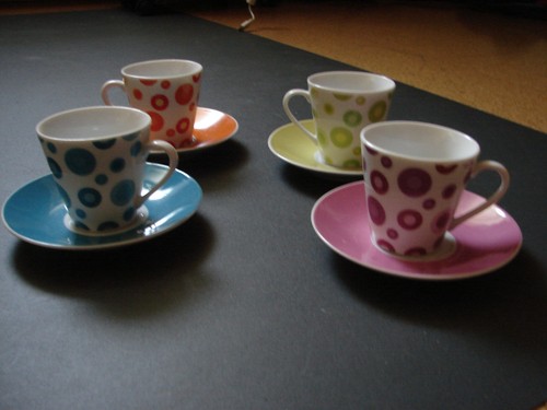 Mocca espressotasse lbvyr 4 - espressotasse,