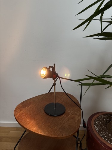 Vintage seneca design lampe - lampe, |