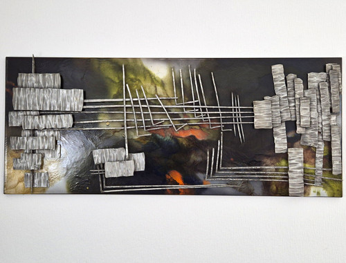 Kunst aus wiener galerie 70 - aus, galerie-