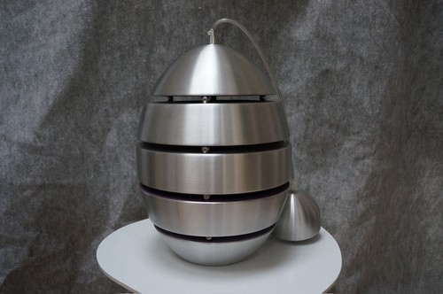 Designerlampe - , im